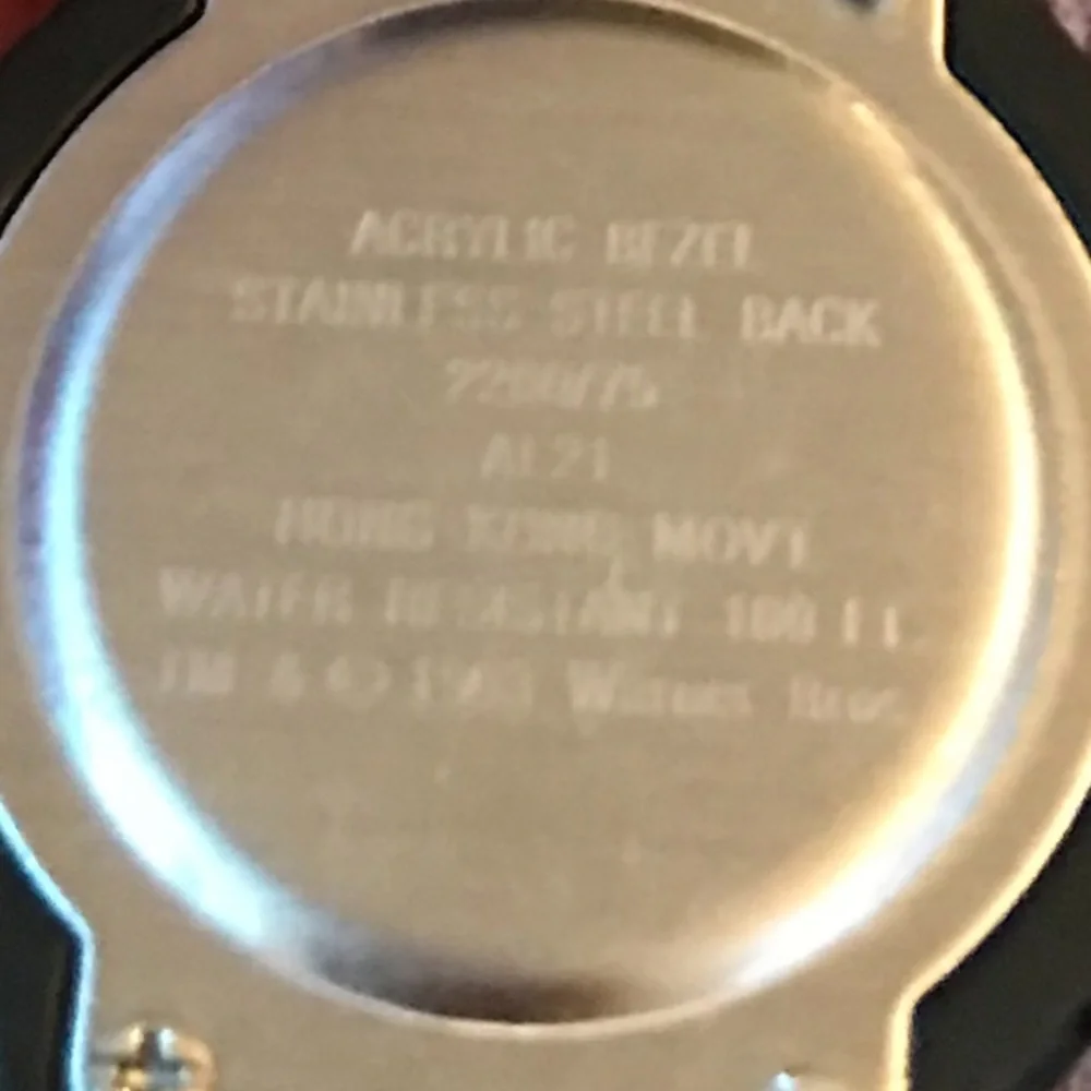 Tweety Bird Looney Tunes watch by Warner Brothers in EUC - Picture 3 of 9